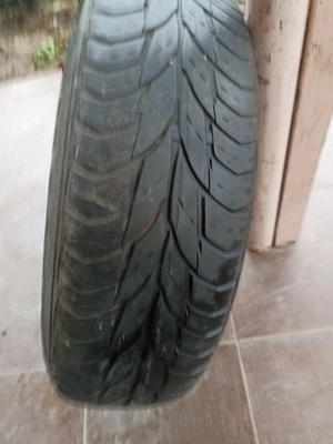 Vând jante Volkswagen și Opel 