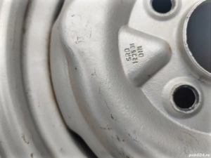 Jeante Jeanta Roti Roata Remorcă  - imagine 5