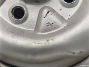 Jeante Jeanta Roti Roata Remorcă  - imagine 4