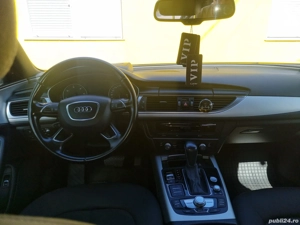 Vind sau schimb A6c7,5 2.0 190 cp E6