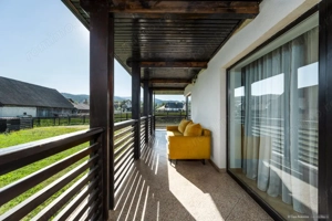 CASA DE ODIHNA PENTRU TINE SI AI TAI MUȘTERII - imagine 16