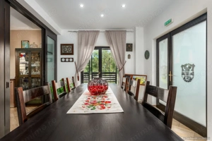 CASA DE ODIHNA PENTRU TINE SI AI TAI MUȘTERII - imagine 9