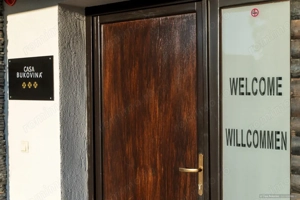 CASA DE ODIHNA PENTRU TINE SI AI TAI MUȘTERII - imagine 3