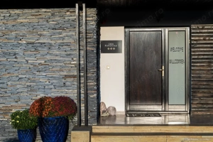 CASA DE ODIHNA PENTRU TINE SI AI TAI MUȘTERII