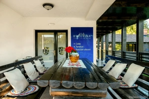 CASA DE ODIHNA PENTRU TINE SI AI TAI MUȘTERII - imagine 11