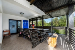 CASA DE ODIHNA PENTRU TINE SI AI TAI MUȘTERII - imagine 17