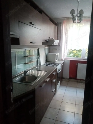 Vând ap.2 camere podgoria 