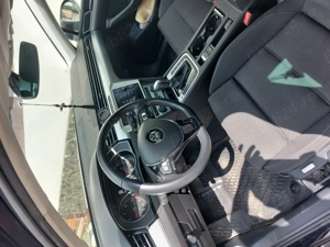 Volswagen Passat diesel, sedan, automat