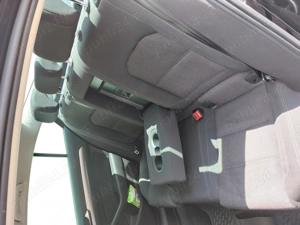 Volswagen Passat diesel, sedan, automat - imagine 3