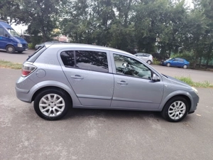 Vând Opel Astra H 2008, 1.4 benzina, 90 cai