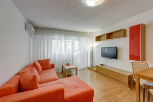 Mihai Bravu Mall Vitan, garsoniera, 40mp, etaj 8 8, mobilata, metrou