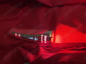 FAQ 102 de la Foreo, beauty device 