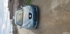 Vand Seat Toledo 3 - imagine 2 Vand Seat Toledo 3 - imagine 2