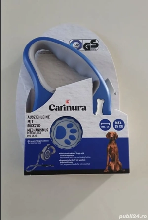 Lesa caine talie medie-mare max 35kg