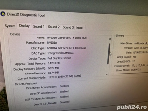 Vand 2 Unitati PC Desktop 1500!