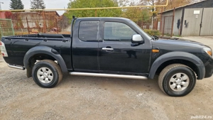 Ford Ranger autoutilitaraN1 N1 - imagine 4