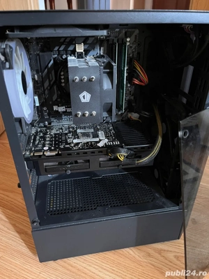 Vand 2 Unitati PC Desktop 1500! - imagine 2