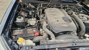 Ford Ranger autoutilitaraN1 N1 - imagine 5