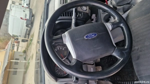 Ford Ranger autoutilitaraN1 N1 - imagine 2