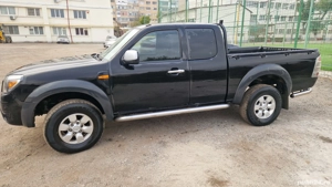 Ford Ranger autoutilitaraN1 N1 - imagine 6