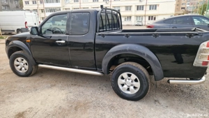 Ford Ranger autoutilitaraN1 N1 - imagine 8