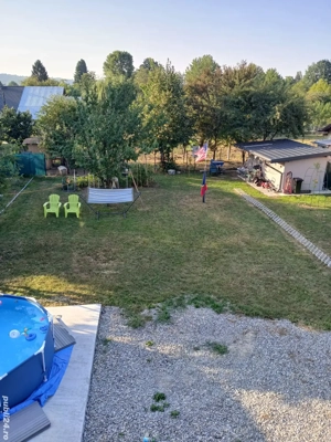 Casa si teren de vinzare - imagine 8