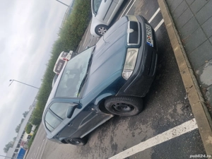 skoda octavia 1.9  - imagine 4