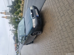 skoda octavia 1.9  - imagine 3