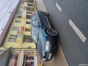 skoda octavia 1.9  - imagine 2