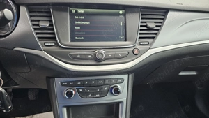  Opel Astra 1.6 CDTI Sports Tourer 2019 - imagine 4