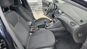  Opel Astra 1.6 CDTI Sports Tourer 2019 - imagine 9
