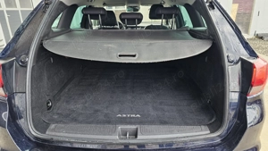  Opel Astra 1.6 CDTI Sports Tourer 2019 - imagine 10