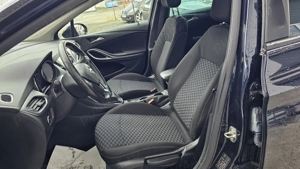 Opel Astra 1.6 CDTI Sports Tourer 2019 - imagine 5