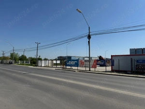 Vanzare Teren Industrial  3000mp Magurele  - imagine 8