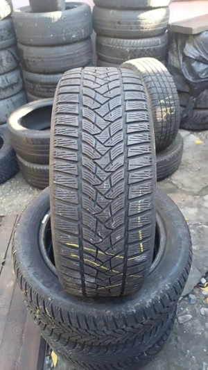 Cauciucuri Iarna  si jante  de la 16 la 18 Import Germania 