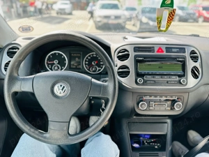 Vând volkswagen tiguan  - imagine 2