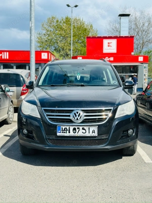 Vând volkswagen tiguan  - imagine 5