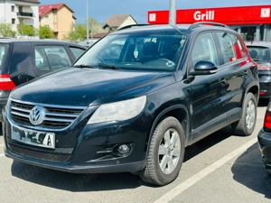 Vând volkswagen tiguan  - imagine 3