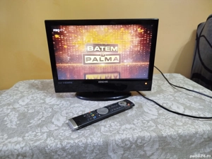 Televizor mic 16" sau 40 cm Inno-Hit  16820T 