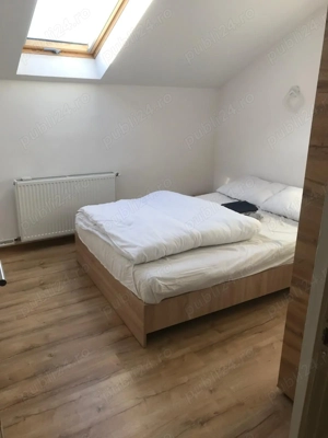 Apartament 3 camere liber b-dul Sudului-Spital Judetean - imagine 4