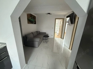 Apartament 3 camere liber b-dul Sudului-Spital Judetean