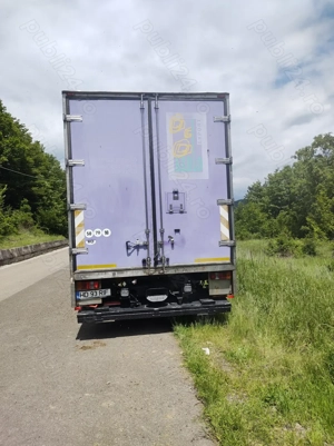 Lichidez stupina!!!Vând camion VOLVO FH12 - imagine 4