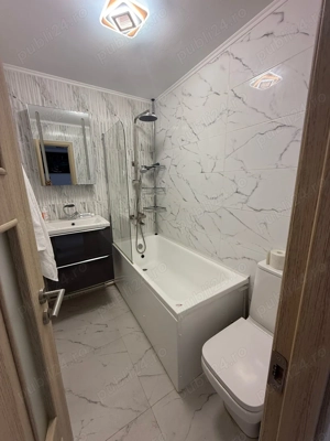 Apartament 3 camere liber b-dul Sudului-Spital Judetean - imagine 8