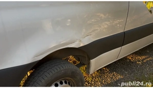 Vand Mercedes Sprinter 2019 - imagine 6