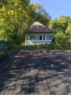 Visinesti Dambovita casa si teren  - imagine 2