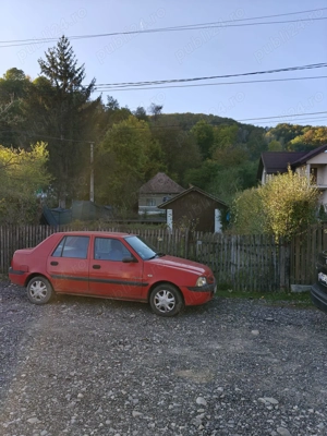 Visinesti Dambovita casa si teren  - imagine 3