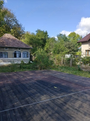 Visinesti Dambovita casa si teren  - imagine 4