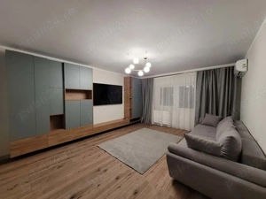 Proprietar- Apartament 2 camere, prima inchiriere, termen lung