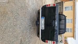 Ford Ranger autoutilitaraN1 N1 - imagine 3