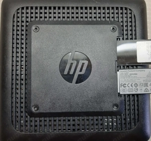 Unitate Mini-PC HP Thin Client Refurbished - imagine 5